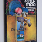 Satumaa : Maailman lapsia - pikkukuva 1