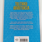 Tulitikkuarvoituksia - pikkukuva 2