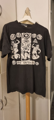 YUP T-Paita,koko n. XL