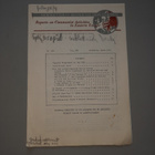 Newsletter from behind the iron curtain mm VIRO v-71 - pikkukuva 1