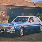 Dodge Aspen -esite, 1977 - pikkukuva 1