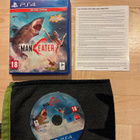 ManEater (PS4)(PAL)(CIB) - pikkukuva 1