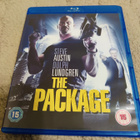 The Package (Steve Austin & Dolph Lundgren) Blu-ray - pikkukuva 1