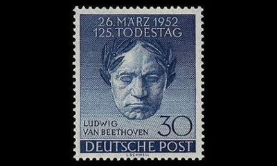 Berlin 87 ** Beethoven (1952)