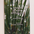 Johanna Rajamäki : Onnen ja kivun kyyneleitä - pikkukuva 1