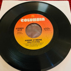 ANDRE CYMONE: Baby Don’t Go * Kelly’ s Eyes *USA 1982 - pikkukuva 2