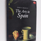 John F. Moffitt : The arts in Spain - pikkukuva 1