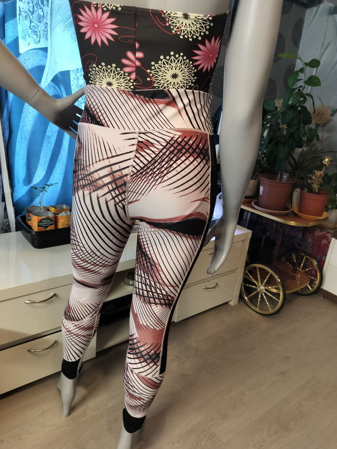 Leggingsit