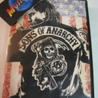 SONS OF ANARCHY - 1.TUOTANTOKAUSI DVD BOX . - pikkukuva 1