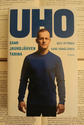 Uho • Sami Jauhojärven tarina (sid.)