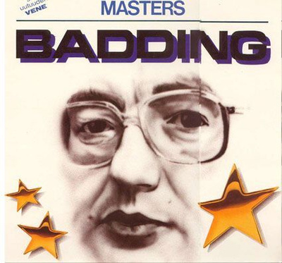 RAULI BADDING SOMERJOKI: Badding masters (CD), mm. Laivat