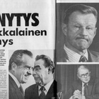 Yhteishyvä n:o 17 1985 Ami & Monica Aspelund. Keittiö uudist - pikkukuva 3
