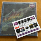 Neil Ardley – Kaleidoscope Of Rainbows (HUIPPULAATU 2xLP) - pikkukuva 4