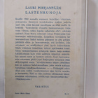 Lastenrunoja - Lauri Pohjanpää (sid.) - pikkukuva 4