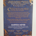 Marissa Meyer : Gilded - pikkukuva 2