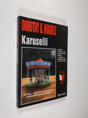 Dorothy B. Hughes : Karuselli