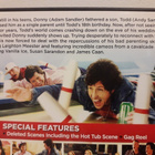 That's My Boy (Sandler, Samberg, dvd) - pikkukuva 4