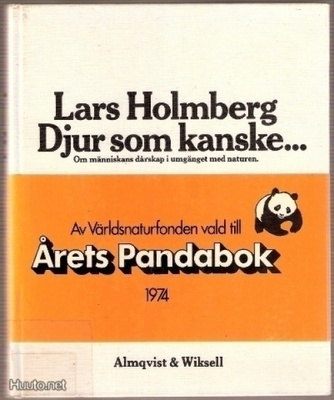 Djur som kanske... Människans dårskap i naturen
