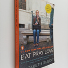 Elizabeth Gilbert : Eat Pray Love - One Woman's Search fo... - pikkukuva 1
