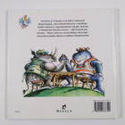 Sinikka Sajama ym. : Jaakko Jänönen ja kerskurit kilpasilla - pikkukuva 2