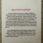[Kirja] ADRIENNE EDWARDS: IHANNENAINEN - pikkukuva 2