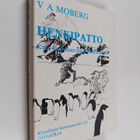 V. A. Moberg : Henkipatto : Kalle Kaarmaan pako vankileir... - pikkukuva 1