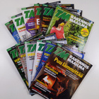 TM Rakennusmaailma vuosikerta 2014 (1-12) - pikkukuva 1