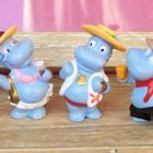 Kinder Happy Hippo Holiday italia - pikkukuva 1