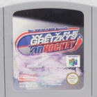 Wayne Gretzky's 3D Hockey - pikkukuva 1