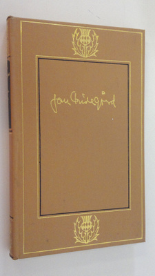 Jan Fridegård : Offerrök