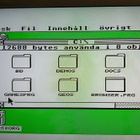 ACSI2STM Atari ST:lle – SD-kovalevyemulaattori sis SD - pikkukuva 4