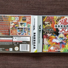 Bakugan Battle Brawlers NDS CIB - pikkukuva 3