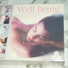 5 X CD Well Being (Uusi) - pikkukuva 1