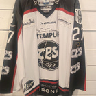 Pyyhtiä TPS Game Worn - pikkukuva 2