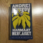 ANDREI KURKOV Harmaat mehiläiset NID 2023 OTAVAN KIRJASTO * - pikkukuva 1