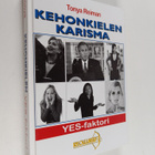 Tonya Reiman : Kehonkielen karisma : YES-faktori - pikkukuva 1