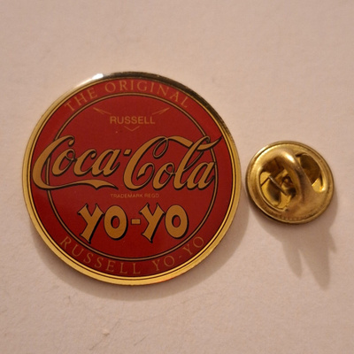 COCA-COLA JOJO PINSSI