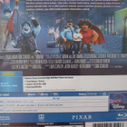 ETEENPÄIN BLU-RAY (Disney, Pixar) - pikkukuva 2