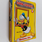 Walt Disney : Kuvassa Aku - pikkukuva 1