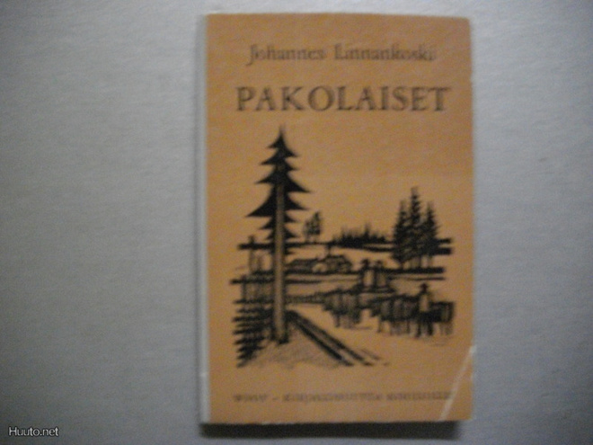 Johannes Linnankoski: Pakolaiset (5.3)