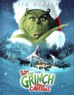 The Grinch (DVD)
