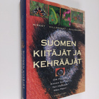 Olli Marttila : Suomen kiitäjät ja kehrääjät - nirkot, vi... - pikkukuva 1