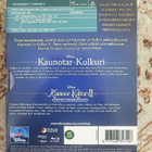 Kaunotar ja Kulkuri 1-2 BLU-RAY DISNEY - pikkukuva 2