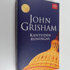 John Grisham : Kanteiden kuningas - pikkukuva 1