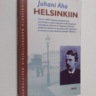 Juhani Aho : Helsinkiin - pikkukuva 1