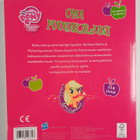 Schwager & Steinlein Verlag GmbH : My Little Pony : oma p... - pikkukuva 2