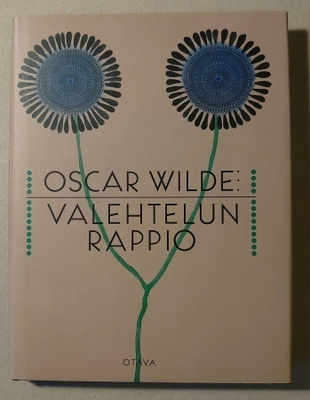 Oscar Wilde - Valehtelun Rappio