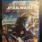Star Wars 4-6 Blu-ray box - pikkukuva 1