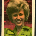 Keräilykuva - Bibi Johns F 135 - pikkukuva 1