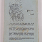 Elizabeth Enright : Uponnut järvi - pikkukuva 2